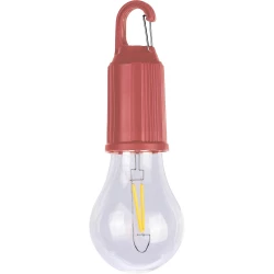 Wisząca lampka 