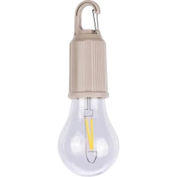 Wisząca lampka 