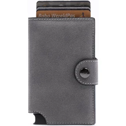 Portfel BrandCharger Wally Porto (VA538-19)-4