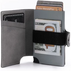 Portfel BrandCharger Wally Porto (VA538-19)-5