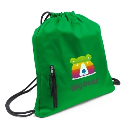 Drawstring bag | Salim (VA091-06)-8