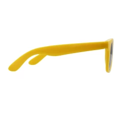 Okulary przeciwsłoneczne, rozmiar dziecięcy | Sia (VA902-08)-4