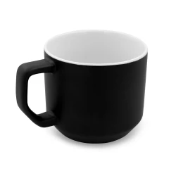 Kubek ceramiczny 330 ml | Everika (VA903-03)