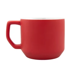 Kubek ceramiczny 330 ml | Everika (VA903-05)-4