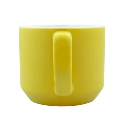 Kubek ceramiczny 330 ml | Everika (VA903-08)-3