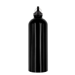 Butelka sportowa 750 ml z karabińczykiem | Laveriano (VA918-03)-4