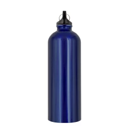 Butelka sportowa 750 ml z karabińczykiem | Laveriano (VA918-04)-4