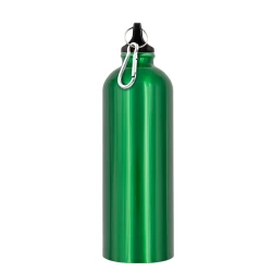 Butelka sportowa 750 ml z karabińczykiem | Laveriano (VA918-06)-3