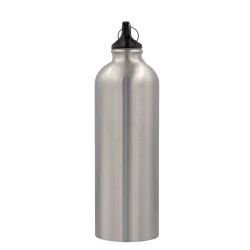 Butelka sportowa 750 ml z karabińczykiem | Laveriano (VA918-32)-4