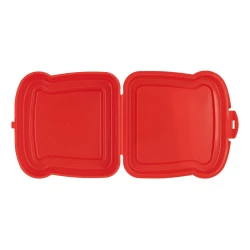 Lunch box 