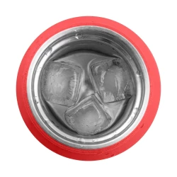 Butelka sportowa 530 ml  Air Gifts | Almaide (VA930-05)-5