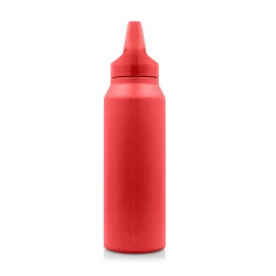 Butelka sportowa 530 ml  Air Gifts | Almaide (VA930-05)-6