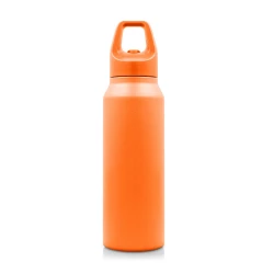Butelka sportowa 530 ml  Air Gifts | Almaide (VA930-07)-3