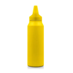 Butelka sportowa 530 ml  Air Gifts | Almaide (VA930-08)-6
