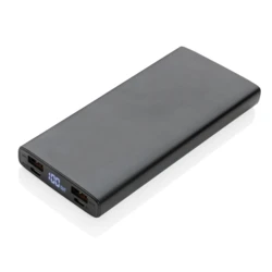 Szybki power bank 10000 mAh (P322.241)