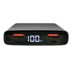 Szybki power bank 10000 mAh (P322.241)-4