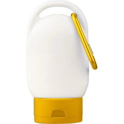 Sunscreen lotion (VB105-08)