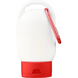 Sunscreen lotion (VB105-05)