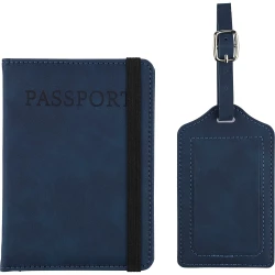 Etui do paszportu, zawieszka do bagażu (VB183-11)-6