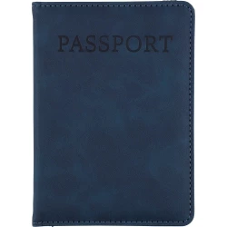 Etui do paszportu, zawieszka do bagażu (VB183-11)-7