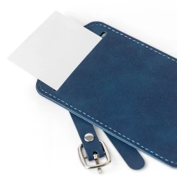 Etui do paszportu, zawieszka do bagażu (VB183-11)-14