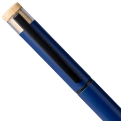 Zestaw piśmienniczy, długopis i pióro kulkowe (VB135-11)-7