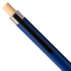 Zestaw piśmienniczy, długopis i pióro kulkowe (VB135-11)-8
