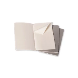 Zeszyt MOLESKINE Cahier Journal ok. A6 (VM023/W-19)-4