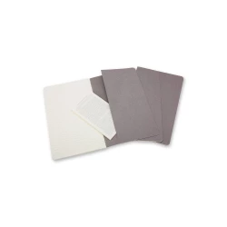 Zeszyt MOLESKINE Cahier Journal ok. A6 (VM023/W-19)-9