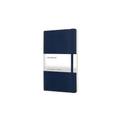 MOLESKINE Notatnik ok. A5 (VM305/W-27)-2