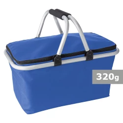 Einkaufskorb, faltbar, Kühltasche (V9432/W-11)
