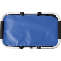 Foldable shopping basket, cooler bag (V9432/W-11)-3