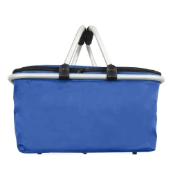 Foldable shopping basket, cooler bag (V9432/W-11)-4