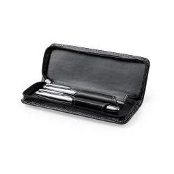 Zestaw piśmienniczy, długopis i pióro kulkowe (V9354/A-03)-2