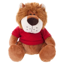 Pluszowy lew | Richard C (HE669-56)-2
