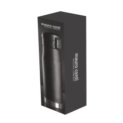 Kubek termiczny 600 ml Mauro Conti | Brian (V4829-03)-5