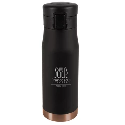 Kubek termiczny 600 ml Mauro Conti | Brian (V4829-83)-5