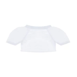 Teddybär mit T-Shirt | Nicky Love (HE247-18)-5