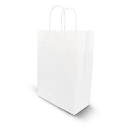 Torba papierowa A5 | Dialla SX (V0002/A-02)-2