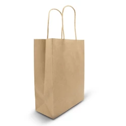 Torba papierowa A4 | Wanda BX (V0003/A-00)