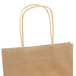 Torba papierowa A4 | Wanda BX (V0003/A-00)-9