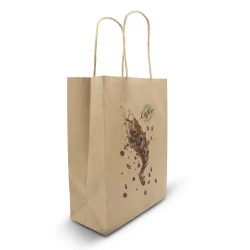 Torba papierowa A4 | Wanda BX (V0003/A-00)-10