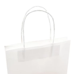 Torba papierowa A4 | Dialla BX (V0004/A-02)-8