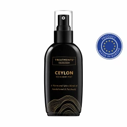 Mgiełka do ciała i pościeli TREATMENTS (VTR15-03)