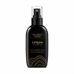 Mgiełka do ciała i pościeli TREATMENTS (VTR15-03)-2