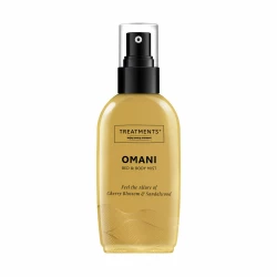 Mgiełka do ciała i pościeli TREATMENTS (VTR15-08)-2