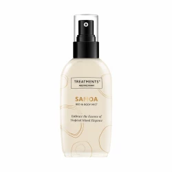 Mgiełka do ciała i pościeli TREATMENTS (VTR15-98)-2