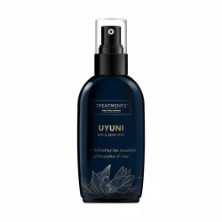 Mgiełka do ciała i pościeli TREATMENTS (VTR15-11)-2