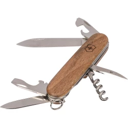 Nóż wielofunkcyjny Victorinox Swiss Army Spartan Wood (VB271-00)