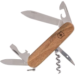 Nóż wielofunkcyjny Victorinox Swiss Army Spartan Wood (VB271-00)-2